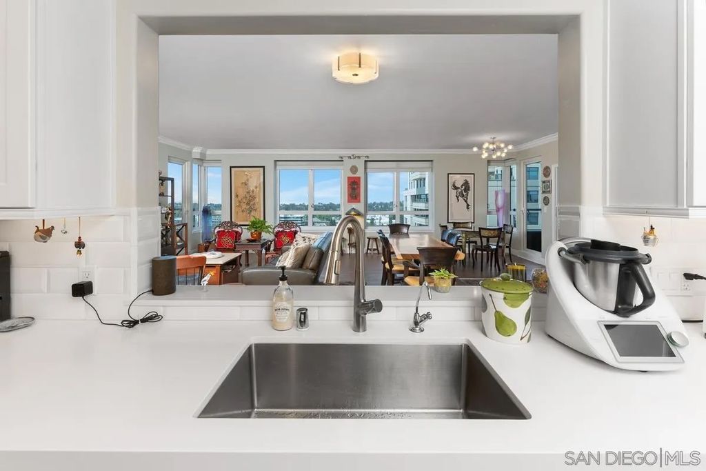 Photo of 3890 Nobel Dr #1604/05, San Diego, CA 92122 (MLS # 260009920)