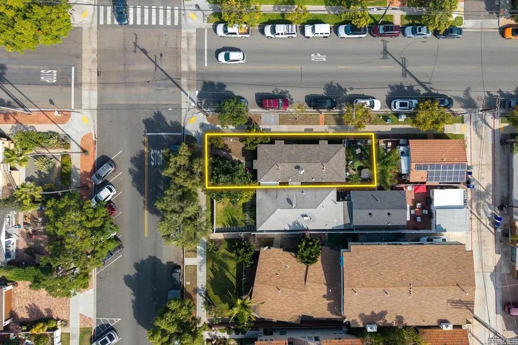 201 C AVE