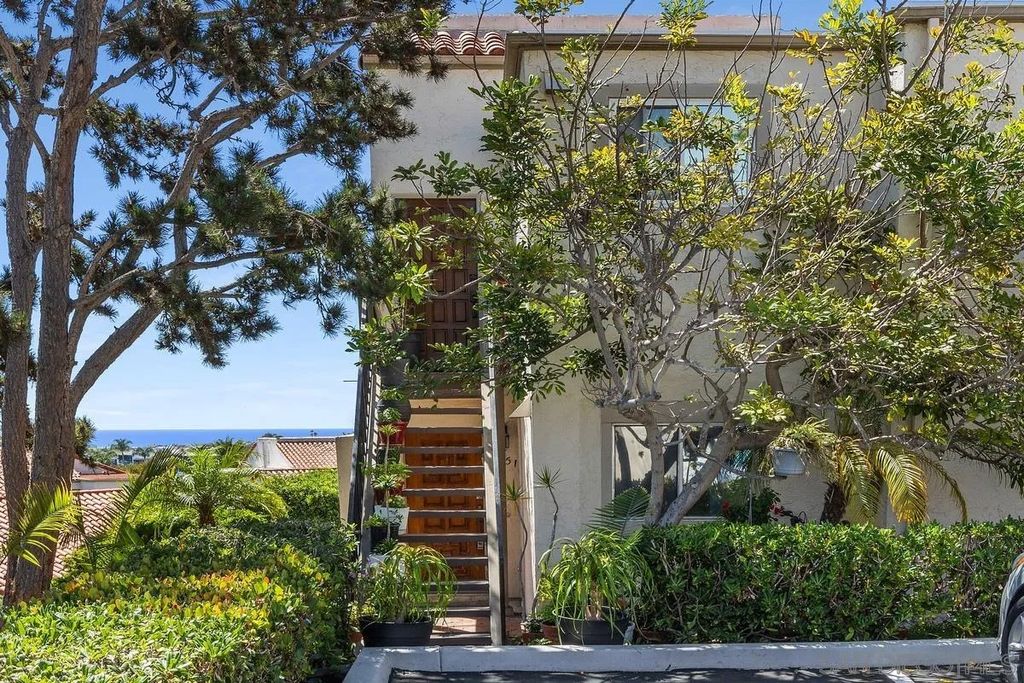 Photo of 6575 Paseo Del Norte #Unit I, Carlsbad, CA 92011 (MLS # 260017812)