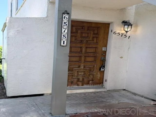 6575 Paseo Del Norte Unit I