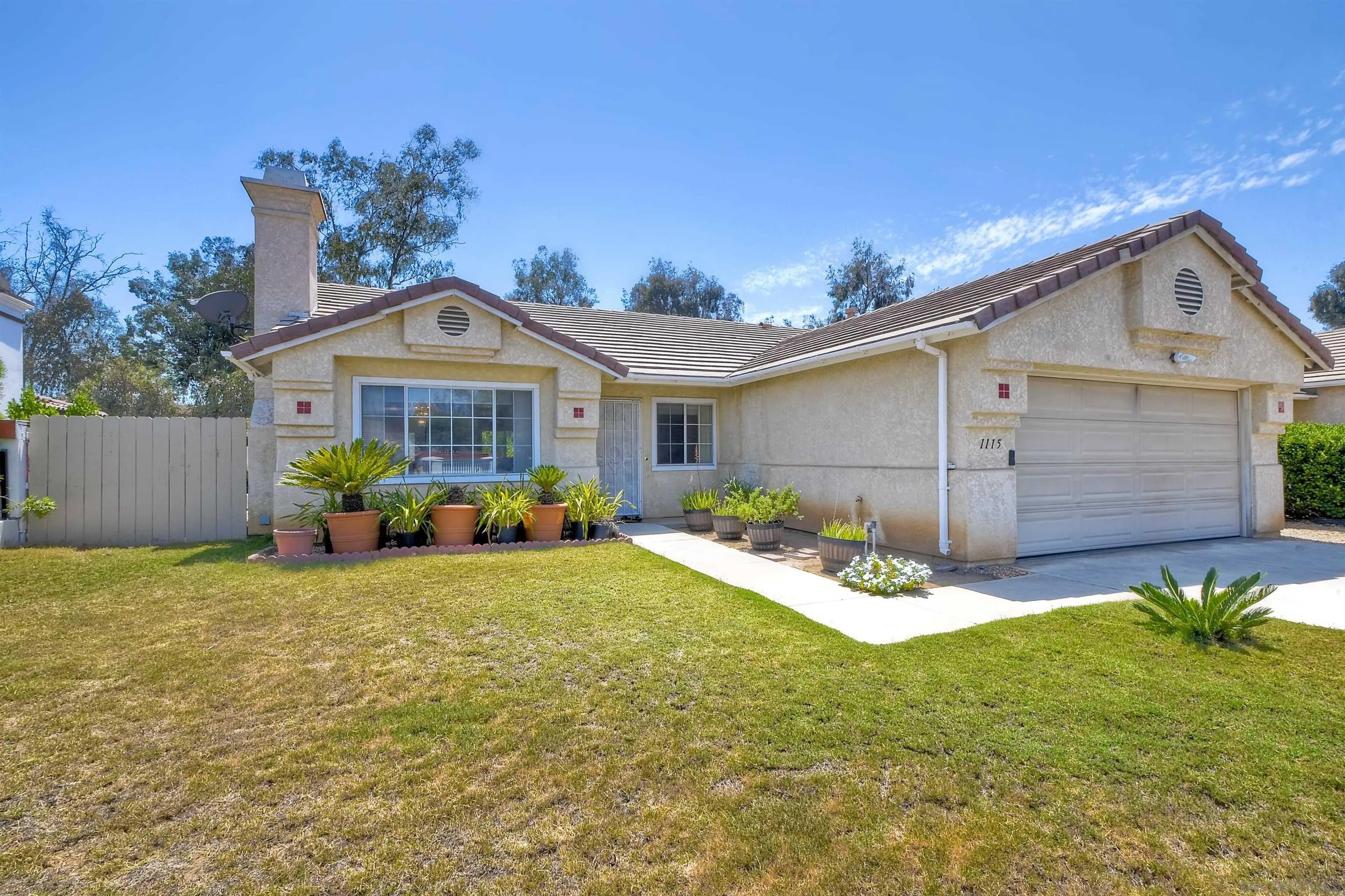 1115 Metcalf Place