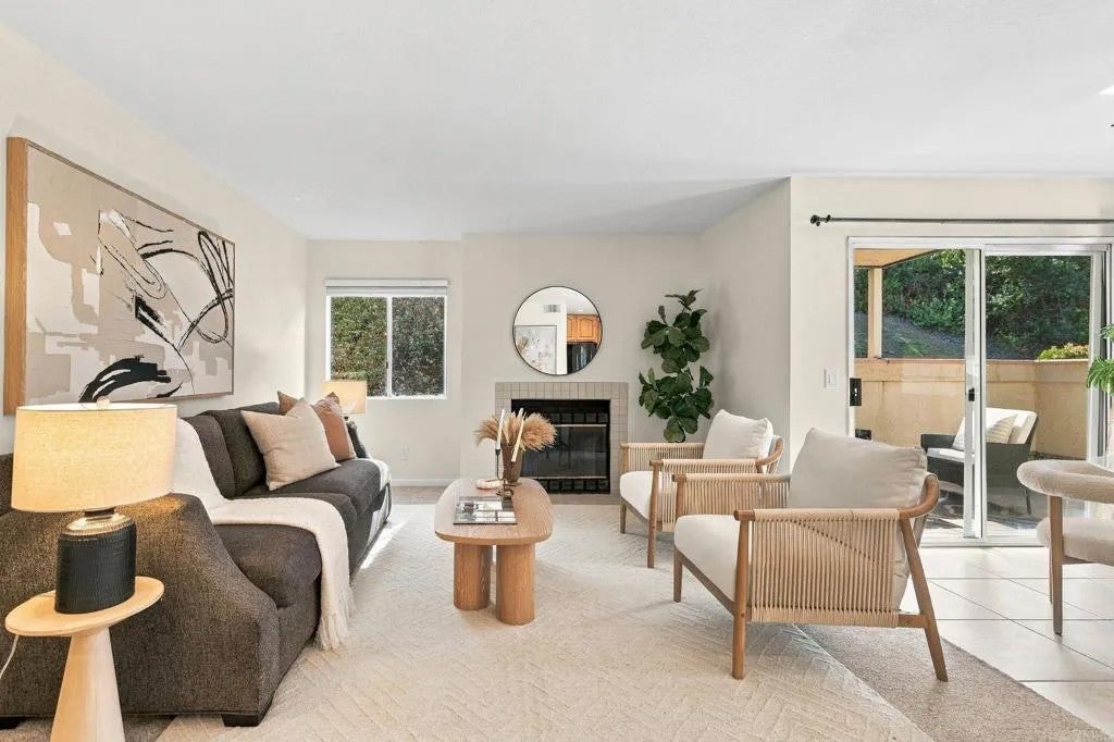 Photo of 11215 Avenida De Los Lobos #B, San Diego, CA 92127 (MLS # NDP2609804)