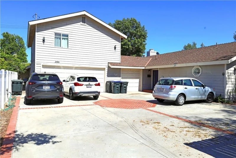 365 N Magnolia