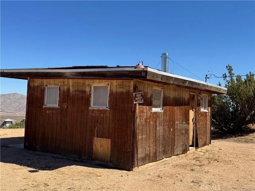 23766 Valley View Road