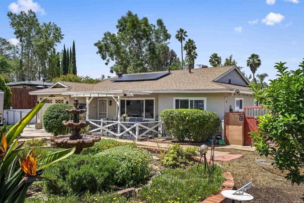 Photo of 1855 Kurenda Way, Vista, CA 92083 (MLS # NDP2604305)