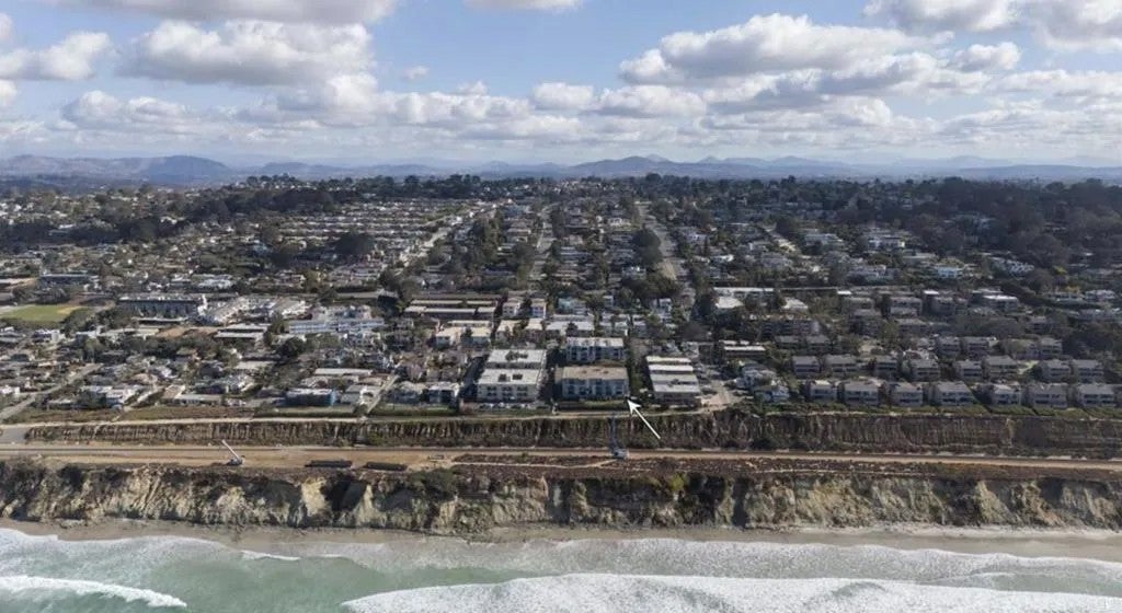 Photo of 424 Stratford Court, Del Mar, CA 92014 (MLS # NDP2607138)