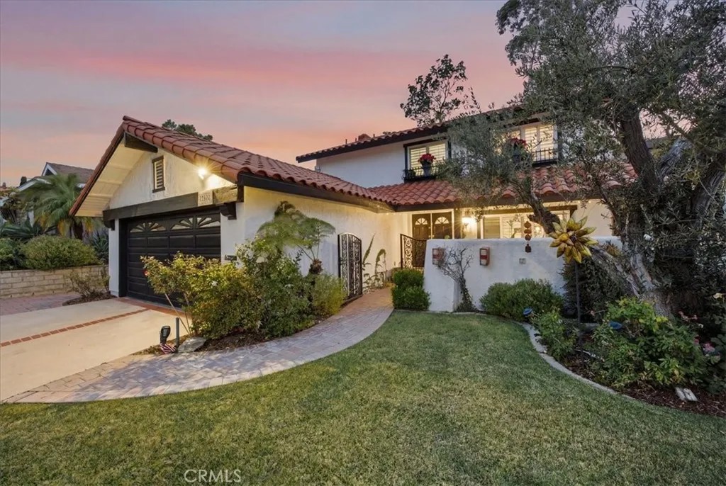 28621 Mount Palomar