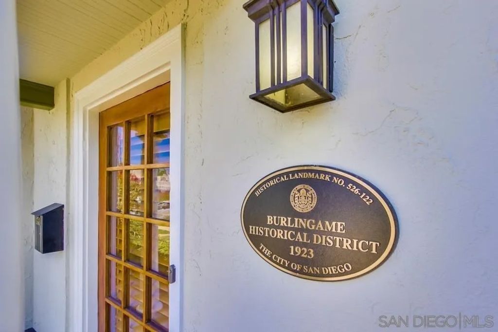 Photo of 3001 Kalmia St, San Diego, CA 92104 (MLS # 260008645)