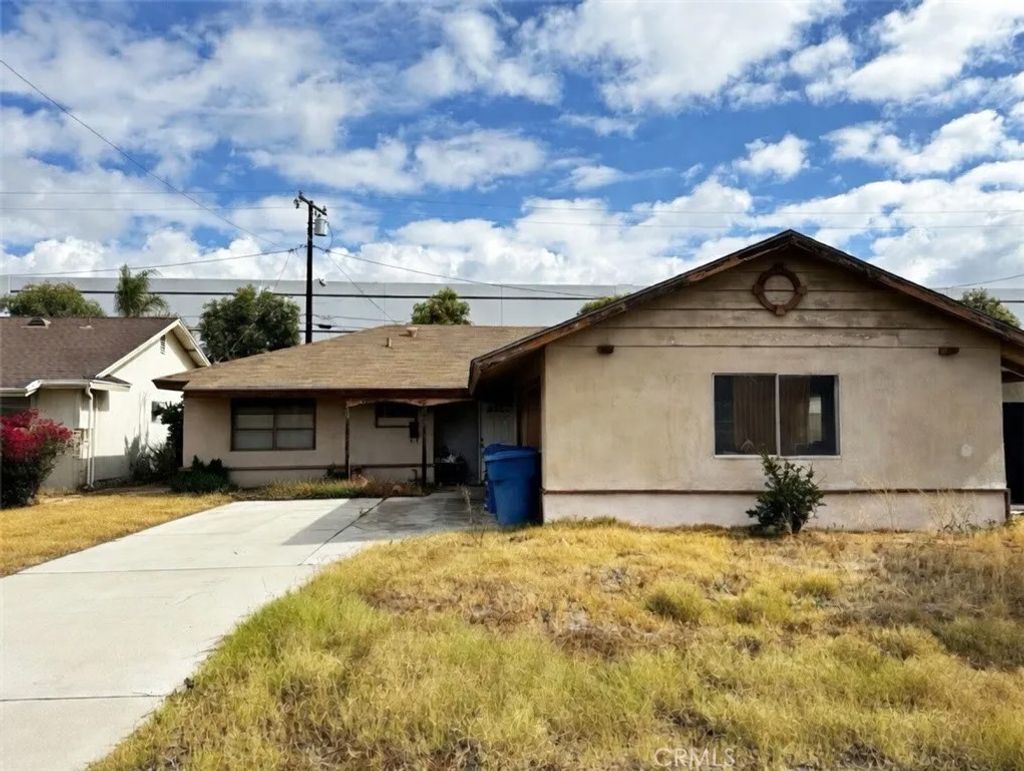 Photo of 4838 Bannister Ave, El Monte, CA 91732 (MLS # PW26070956)