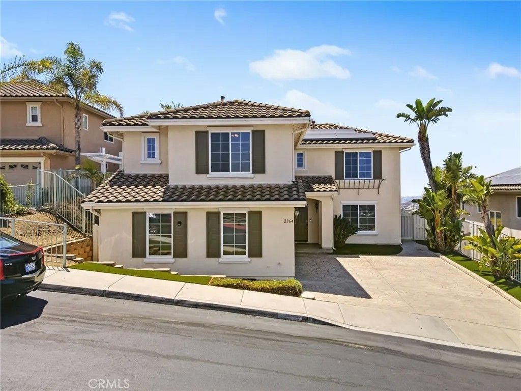 Photo of 2364 Pointe Pkwy, Spring Valley, CA 91978 (MLS # SW25200199)