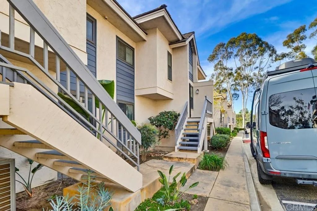 Photo of 3739 Balboa #B, San Diego, CA 92117 (MLS # NDP2602780)