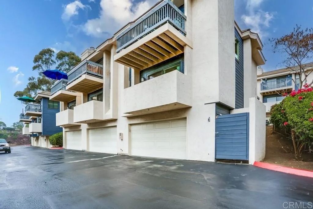 Photo of 3739 Balboa #B, San Diego, CA 92117 (MLS # NDP2602780)