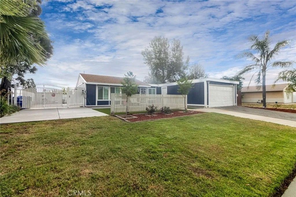 Photo of 5647 Buckboard Drive, San Bernardino, CA 92407 (MLS # IV26079931)
