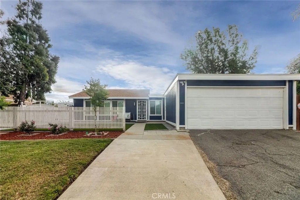 Photo of 5647 Buckboard Drive, San Bernardino, CA 92407 (MLS # IV26079931)