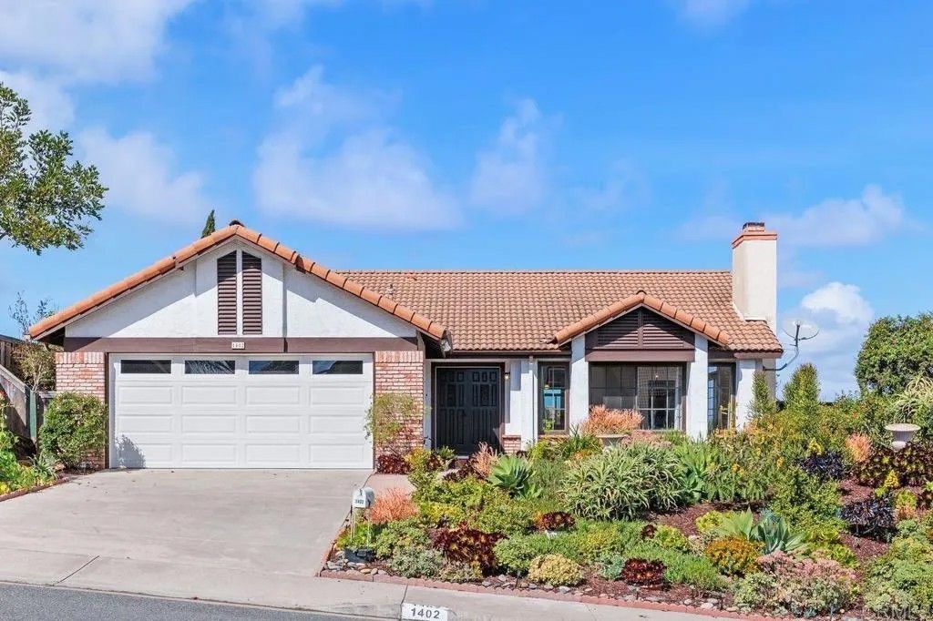 Photo of 1402 Village View Road, Encinitas, CA 92024 (MLS # NDP2601889)