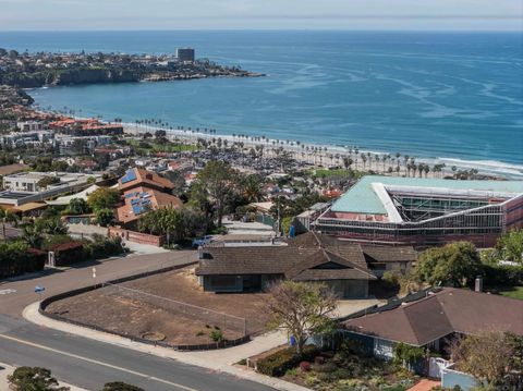 8504 Prestwick Dr La Jolla CA 92037