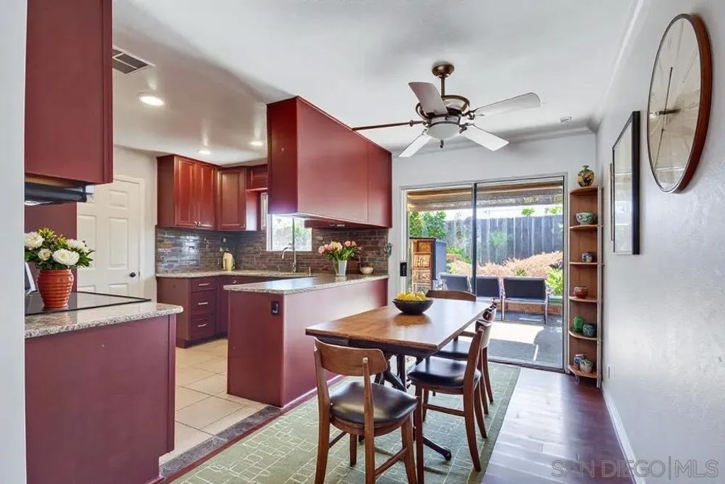 Photo of 648 Trenton Street, El Cajon, CA 92019 (MLS # 250040065)