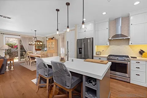 2756 Bellezza Dr, San Diego, CA 92108 - #: 260004133