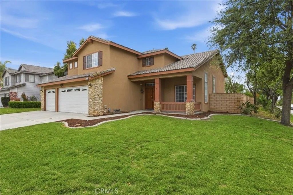 Photo of 7088 Harvest Lane, Riverside, CA 92506 (MLS # IG26088671)