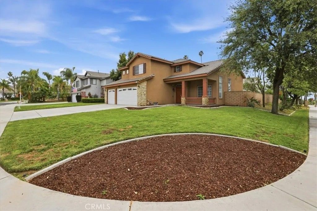 Photo of 7088 Harvest Lane, Riverside, CA 92506 (MLS # IG26088671)
