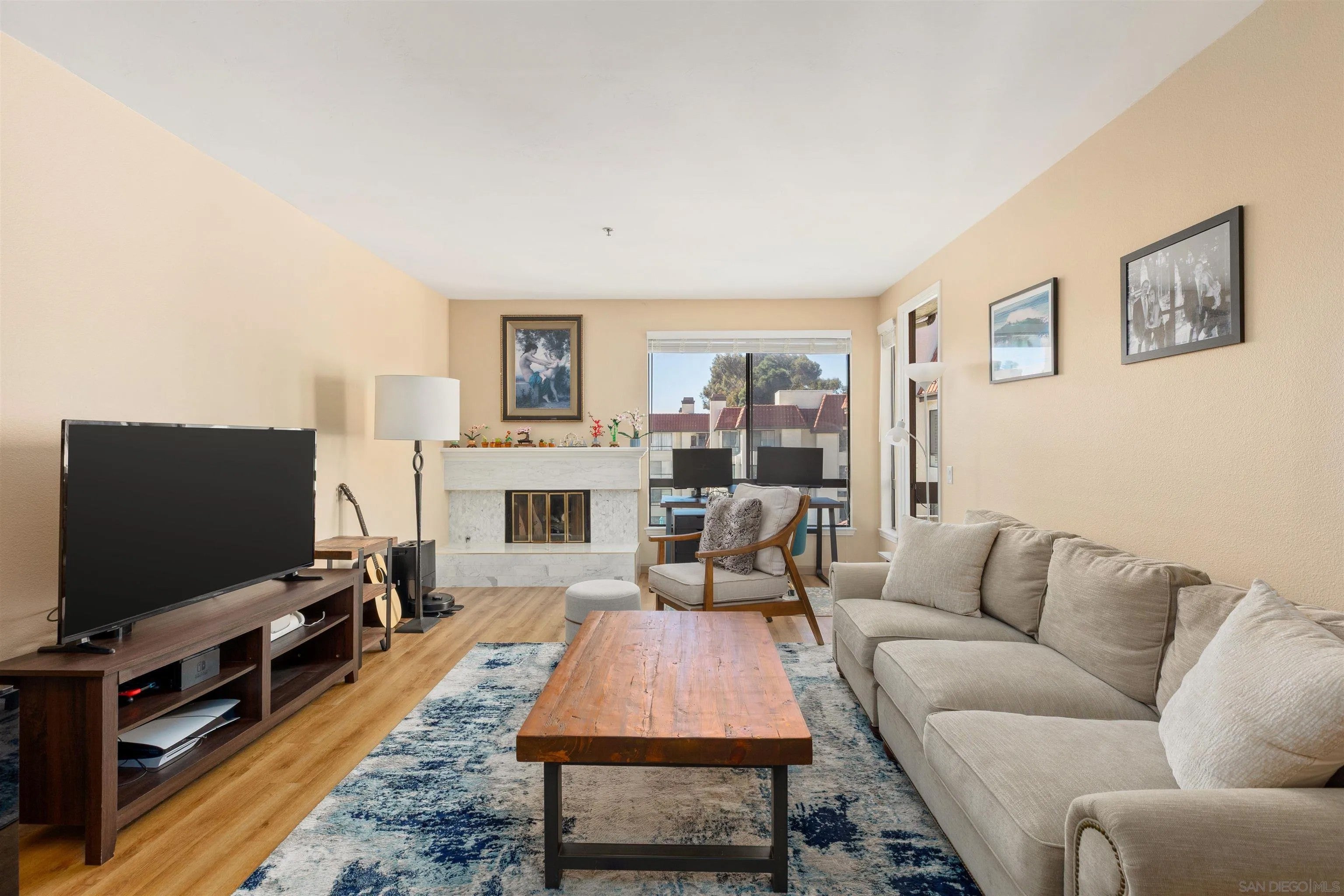 5845 Friars Road 1408