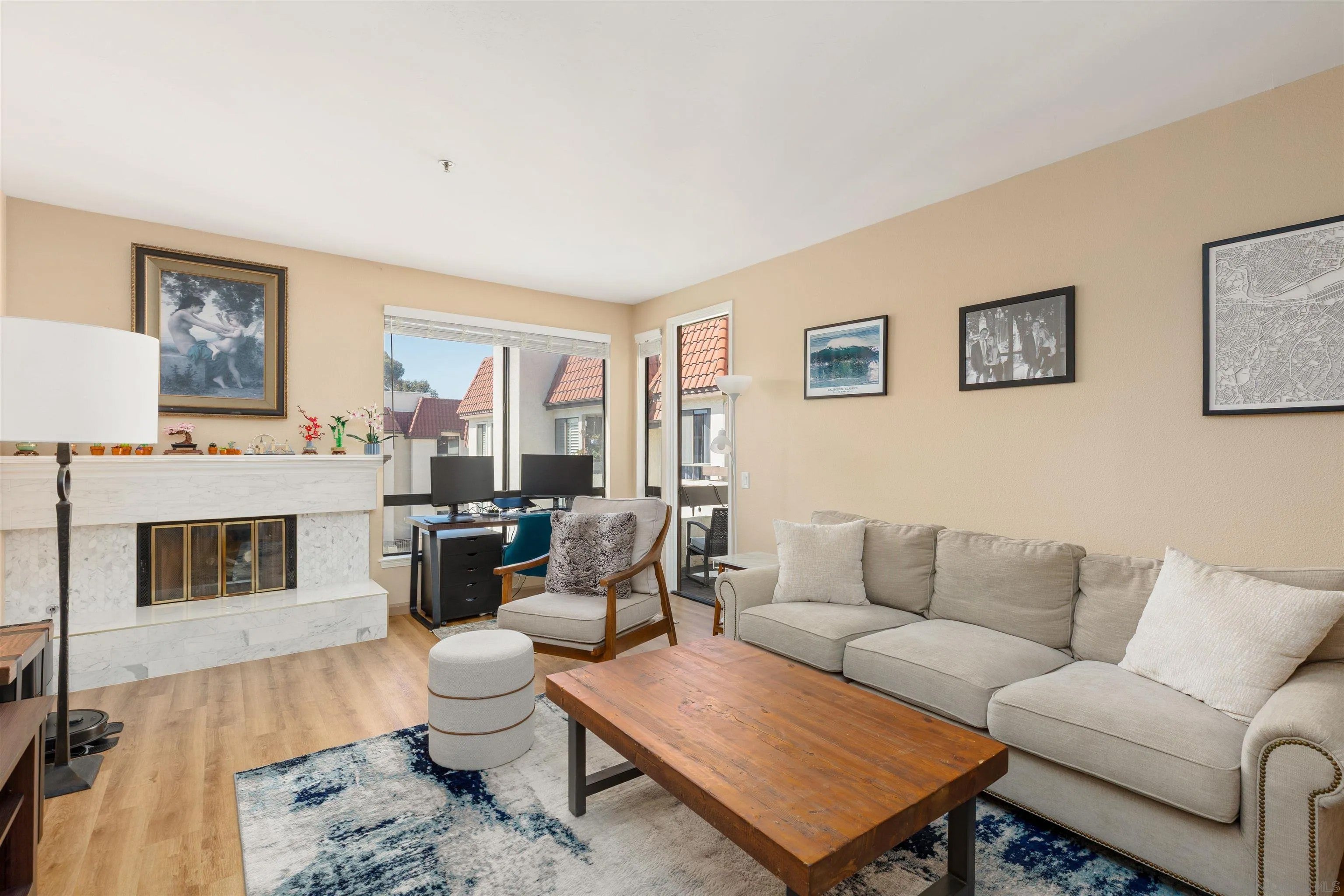 5845 Friars Road 1408