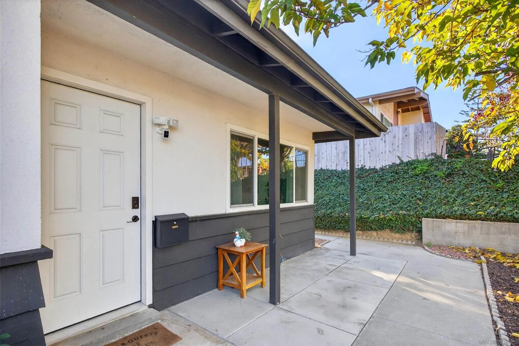 Photo of 3548 De Leone Rd, San Marcos, CA 92069 (MLS # 2600222)