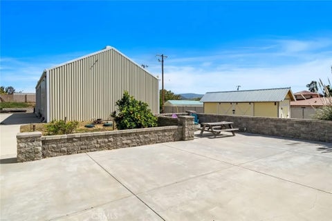 Tiny photo for 1696 Los Osos Valley Road, Los Osos, CA 93402 (MLS # PI26068890)