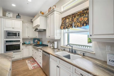Tiny photo for 1696 Los Osos Valley Road, Los Osos, CA 93402 (MLS # PI26068890)