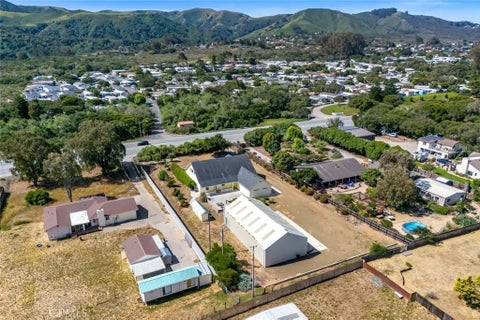Tiny photo for 1696 Los Osos Valley Road, Los Osos, CA 93402 (MLS # PI26068890)