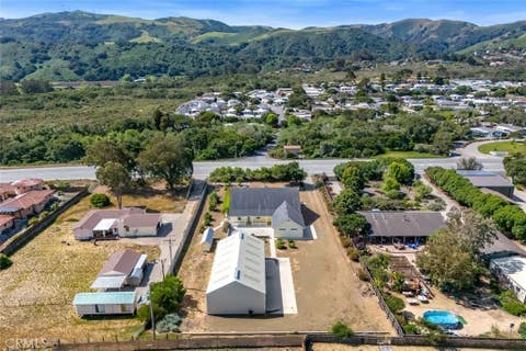 Tiny photo for 1696 Los Osos Valley Road, Los Osos, CA 93402 (MLS # PI26068890)