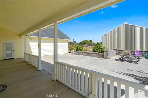 Tiny photo for 1696 Los Osos Valley Road, Los Osos, CA 93402 (MLS # PI26068890)