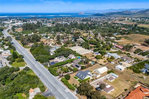 Tiny photo for 1696 Los Osos Valley Road, Los Osos, CA 93402 (MLS # PI26068890)