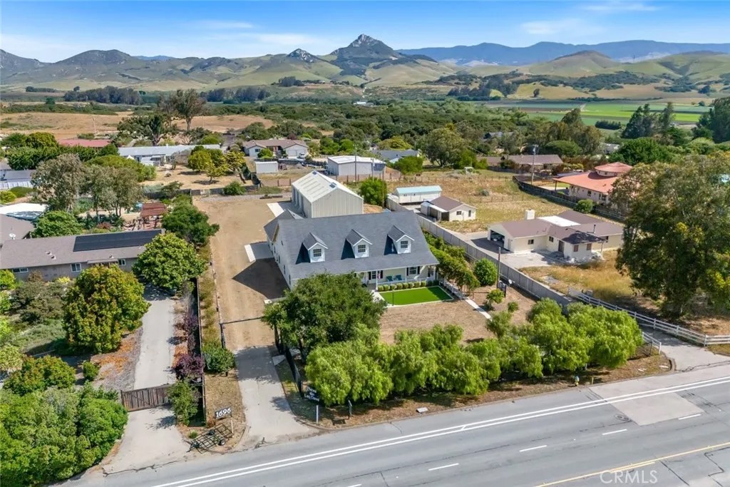 1696 Los Osos Valley Road