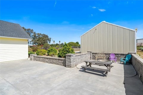 Tiny photo for 1696 Los Osos Valley Road, Los Osos, CA 93402 (MLS # PI26068890)
