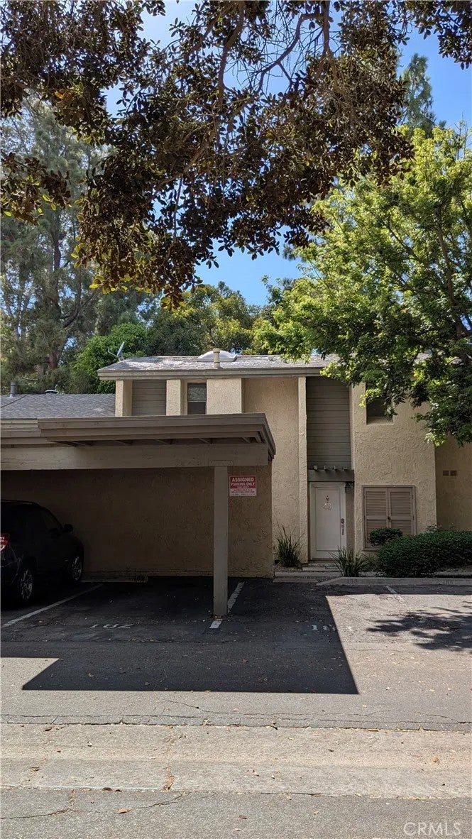 4900 E Chapman 48