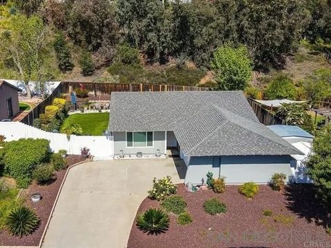 14478 Cuca Street San Diego CA 92129