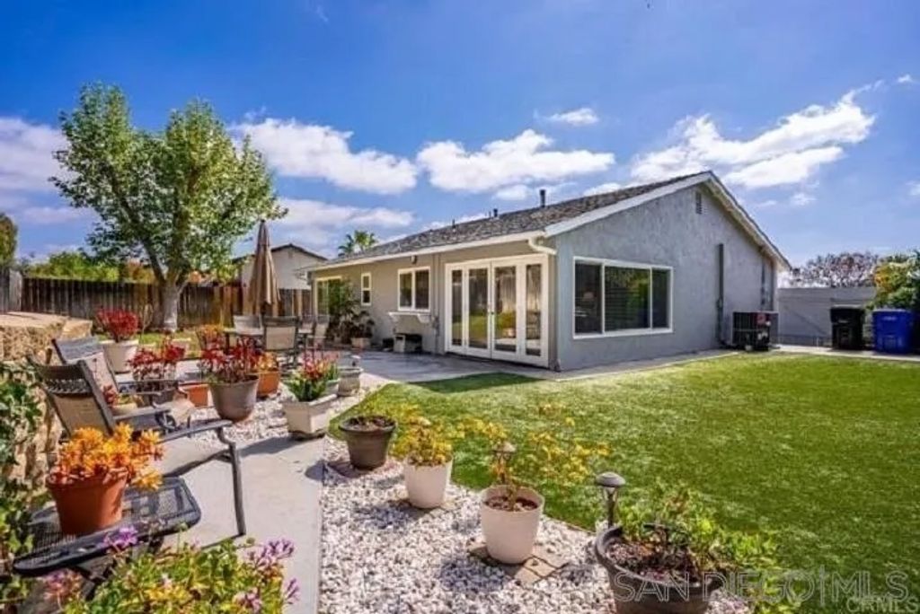 Photo of 14478 Cuca Street, San Diego, CA 92129 (MLS # 260008528)