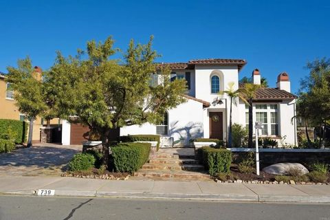 739 AGUA VISTA DR Chula Vista CA 91914