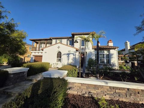 Photo of 739 Agua Vista Dr, Chula Vista, CA 91914 (MLS # PTP2509107)