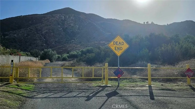 0 Ortega Highway
