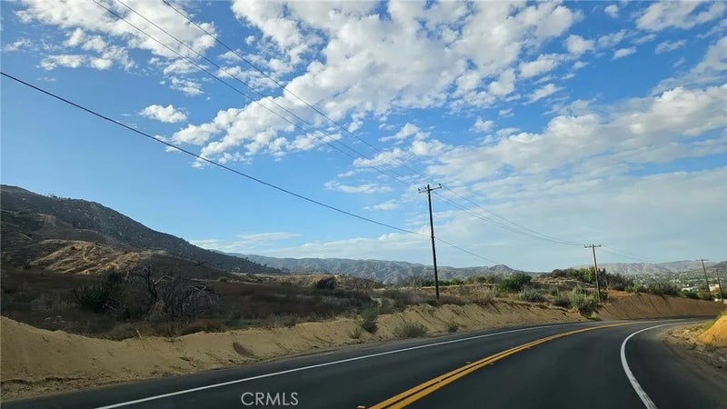 0 Ortega Highway