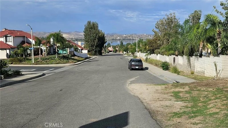 0 Ortega Highway