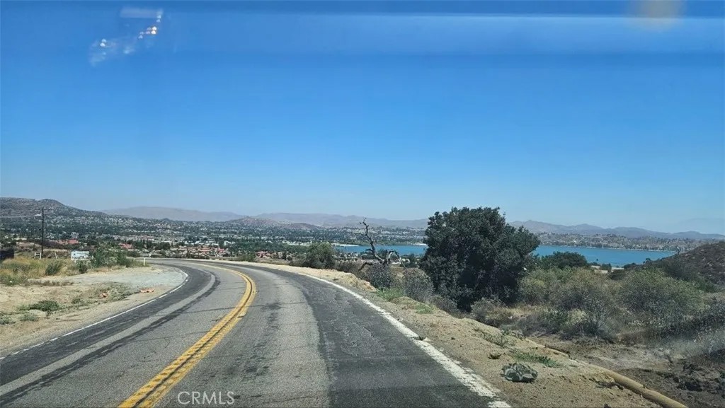 0 Ortega Highway