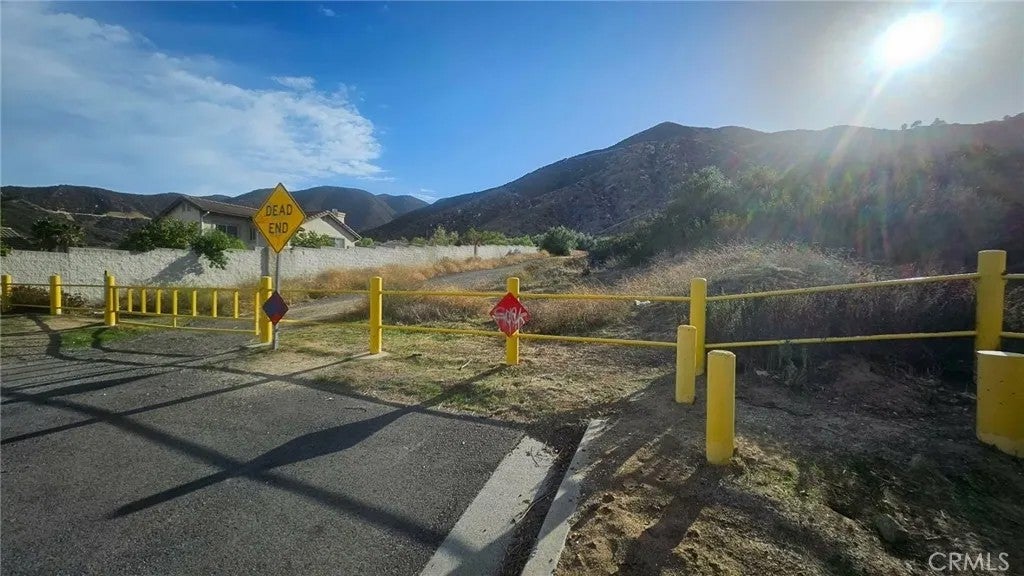 0 Ortega Highway