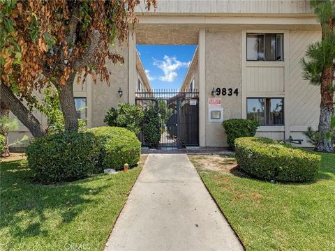 Tiny photo for 9834 Sepulveda Boulevard #109, North Hills, CA 91343 (MLS # SR25241393)