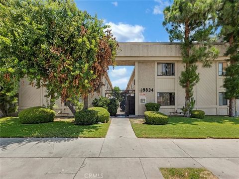Tiny photo for 9834 Sepulveda Boulevard #109, North Hills, CA 91343 (MLS # SR25241393)