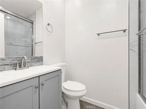 Tiny photo for 9834 Sepulveda Boulevard #109, North Hills, CA 91343 (MLS # SR25241393)