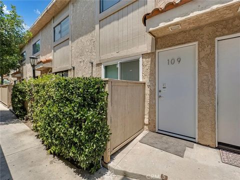Tiny photo for 9834 Sepulveda Boulevard #109, North Hills, CA 91343 (MLS # SR25241393)