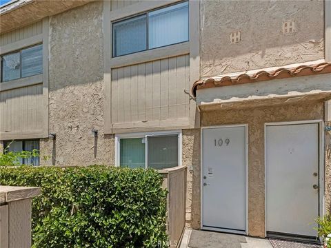 Tiny photo for 9834 Sepulveda Boulevard #109, North Hills, CA 91343 (MLS # SR25241393)